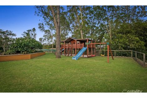 Property photo of 7 Raven Court Karalee QLD 4306