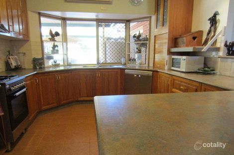 Property photo of 21 Flamingo Road Highfields QLD 4352