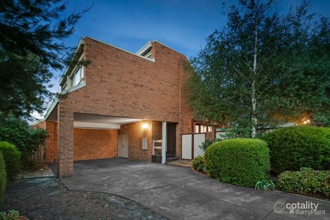 Property photo of 1/5 Luck Street Eltham VIC 3095
