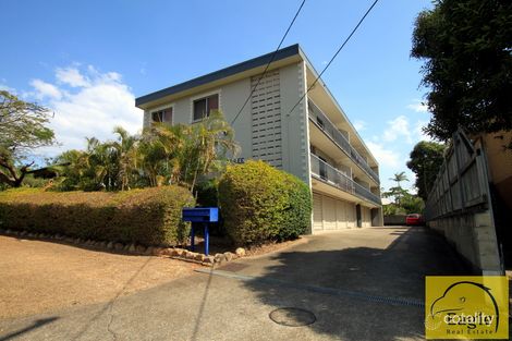 5/47 Rolle St, Holland Park West, QLD 4121