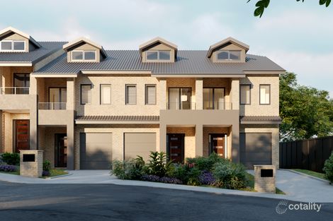 Property photo of 5/3-5 Rupert Street Mount Colah NSW 2079