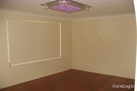 Property photo of 136 Helicia Road Macquarie Fields NSW 2564