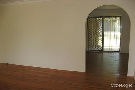 Property photo of 136 Helicia Road Macquarie Fields NSW 2564