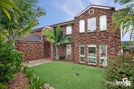 Property photo of 46 Starboard Avenue Bensville NSW 2251