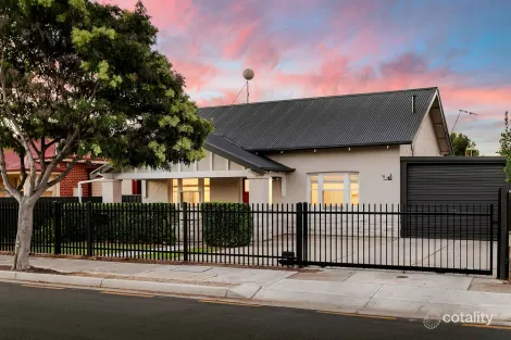 18 Jenkins St, Cowandilla, SA 5033