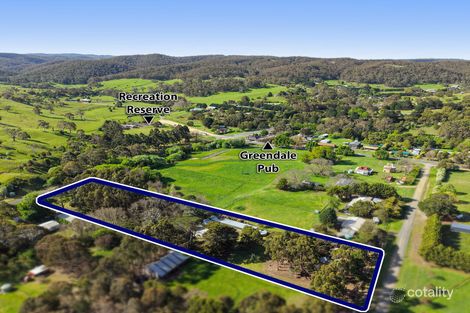 Property photo of 22 Napoleon Street Greendale VIC 3341