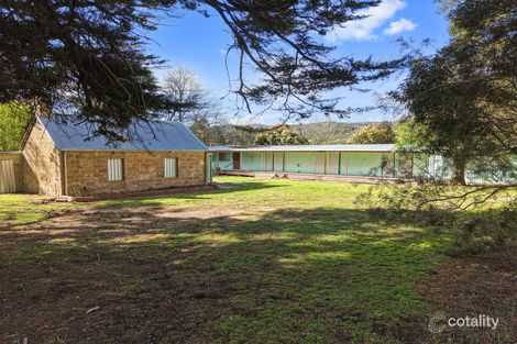 Property photo of 22 Napoleon Street Greendale VIC 3341