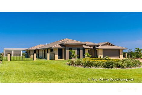 Property photo of 5 Riverside Drive Parkhurst QLD 4702