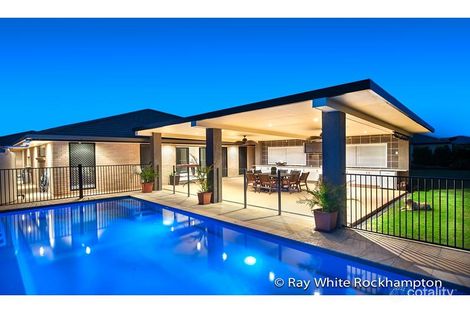 5 Riverside Dr, Parkhurst, QLD 4702