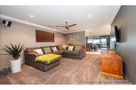 Property photo of 5 Riverside Drive Parkhurst QLD 4702