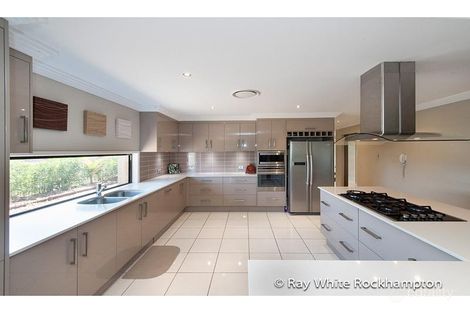 Property photo of 5 Riverside Drive Parkhurst QLD 4702