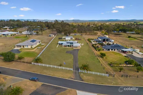 Property photo of 10 Malabar Drive Forest Hill QLD 4342