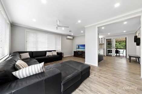 Property photo of 12 Tanunda Close Narara NSW 2250