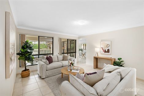 Property photo of 4 Camphor Laurel Court McDowall QLD 4053