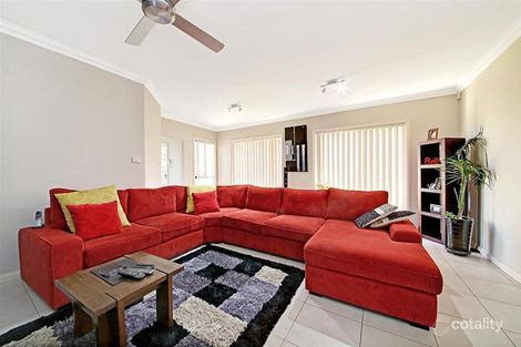 Property photo of 40A Burns Road Picnic Point NSW 2213