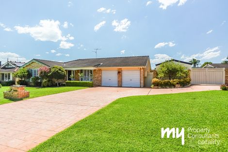 Property photo of 9 Stable View Place Narellan NSW 2567