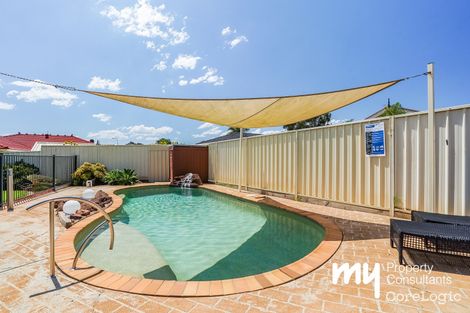 Property photo of 9 Stable View Place Narellan NSW 2567
