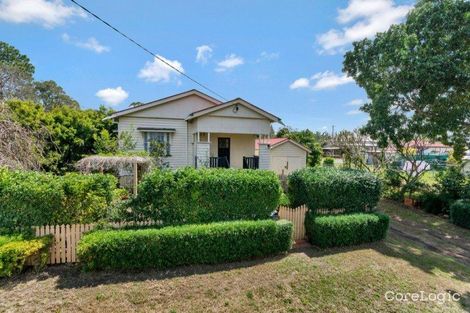 Property photo of 1 Olmai Avenue Eastern Heights QLD 4305