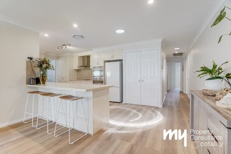 Property photo of 9 Stable View Place Narellan NSW 2567