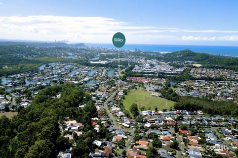 Property photo of 1 Sellin Place Currumbin Waters QLD 4223