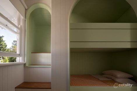 Property photo of 57 Herbert Street Paddington QLD 4064