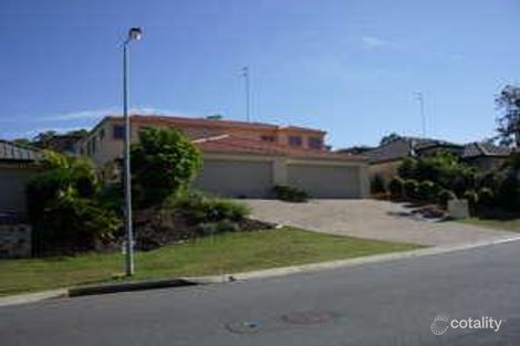 14 Marybeth Cres, Molendinar, QLD 4214