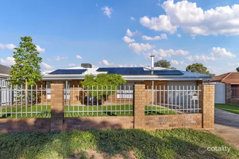 96 Kensington Way, Burton, SA 5110