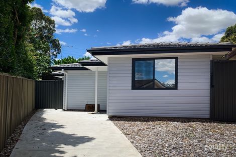 Property photo of 3 Coolaroo Place Winston Hills NSW 2153