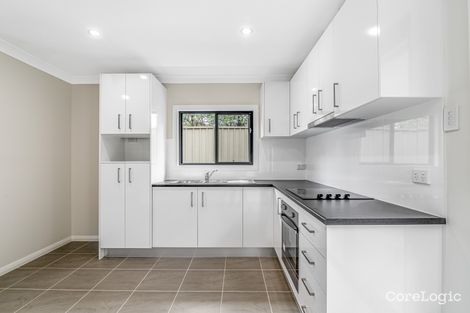 Property photo of 3 Coolaroo Place Winston Hills NSW 2153