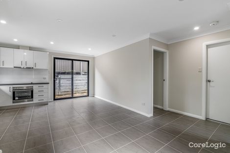 Property photo of 3 Coolaroo Place Winston Hills NSW 2153