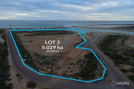 Lot 3 Lucky Bay Rd, Lucky Bay, SA 5602