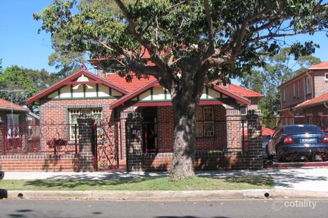 Property photo of 51 Mackenzie Street Strathfield NSW 2135