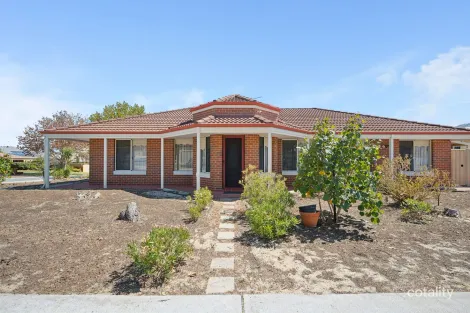 Property photo of 37 Evandale Road Darch WA 6065