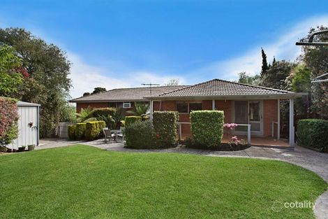 Property photo of 10 Blueberry Road Mooroolbark VIC 3138