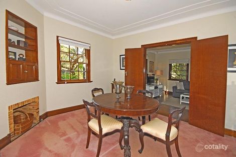 Property photo of 31 Kylie Avenue Killara NSW 2071