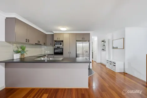 Property photo of 3/28 Palma Crescent Varsity Lakes QLD 4227