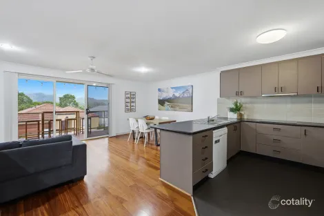 Property photo of 3/28 Palma Crescent Varsity Lakes QLD 4227