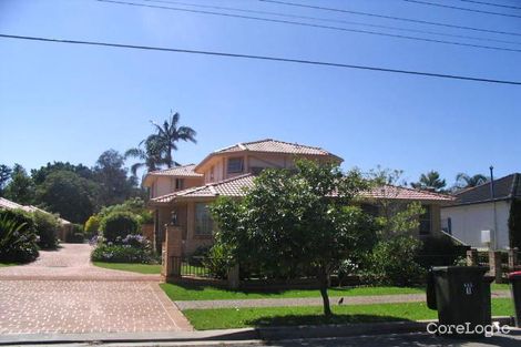Property photo of 6/20-22 Woolooware Road Woolooware NSW 2230