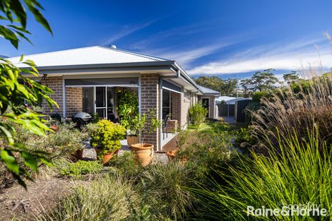 Property photo of 3 Bambi Street Dolphin Point NSW 2539