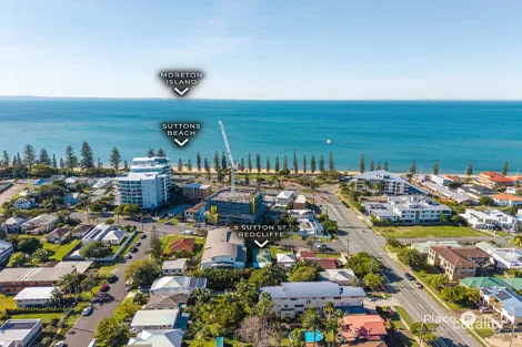 Property photo of 5 Sutton Street Redcliffe QLD 4020