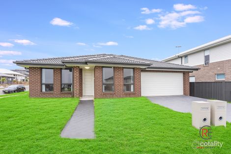 2 Wattleseed Ave, Cobbitty, NSW 2570
