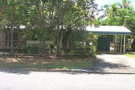 Property photo of 12 Alkoo Close Bayview Heights QLD 4868