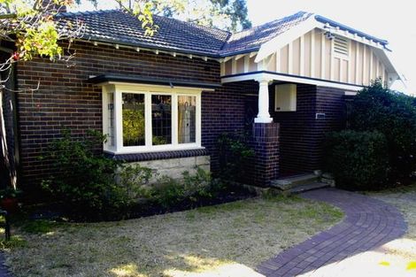 10 Greengate Rd, Killara, NSW 2071