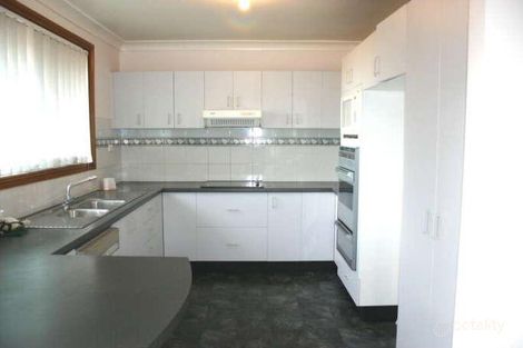 Property photo of 2 Austin Street Illawong NSW 2234