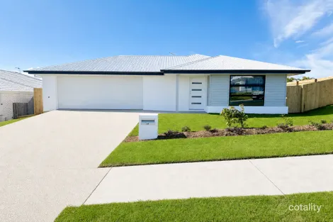 34 Summer Dr, Wondunna, QLD 4655
