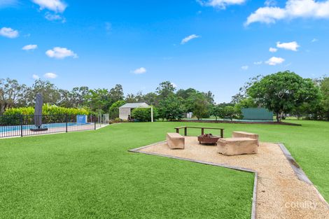 Property photo of 31 Snapper Street Kawungan QLD 4655