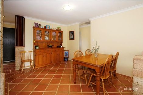 Property photo of 16 Cavendish Way Parkwood WA 6147