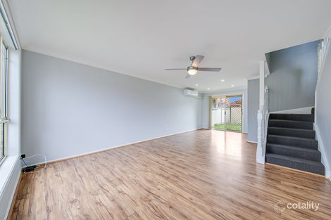 Property photo of 6/95 Hurricane Drive Raby NSW 2566