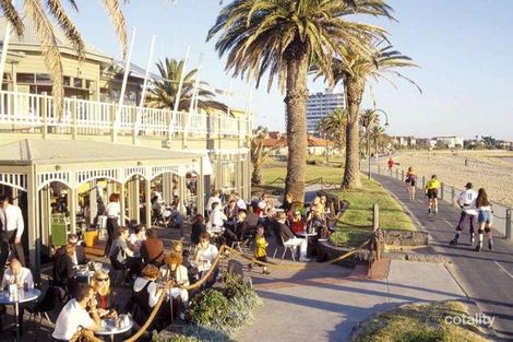 Property photo of 24 Longmore Street St Kilda West VIC 3182