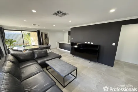 Property photo of 99 Macadamia Loop Piara Waters WA 6112